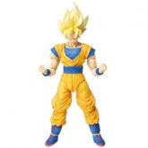 Dragon Ball Z Super Saiyan Son Goku S.H.Figuarts