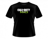 Camisa Call of Duty MW3