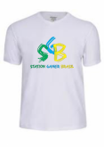 Camisa SGB Oficial
