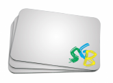 Mouse Pad Station Gamer Brasil Oficial