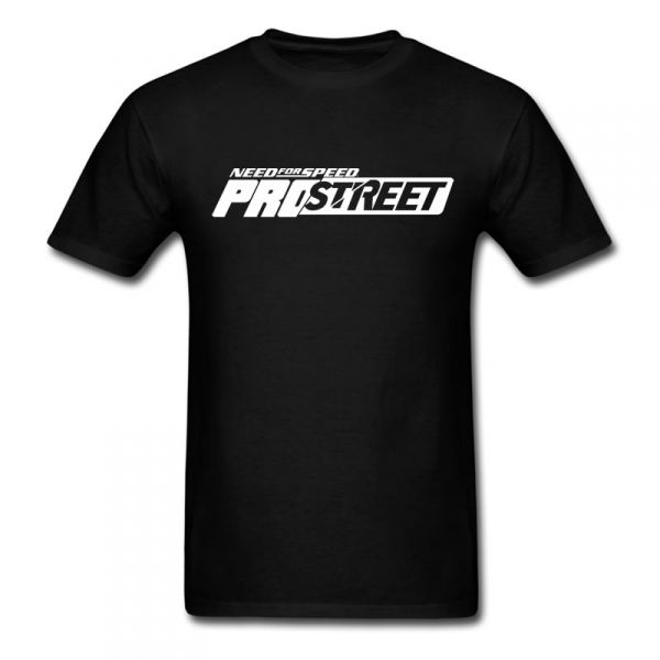Camisa NFS Pro Street