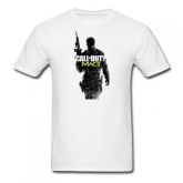 Camisa Call of Duty Moder Warfare III