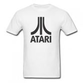Camisa Atari