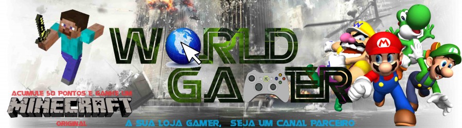 World Gamer