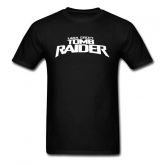 Camisa Tomb Raider