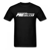 Camisa NFS Pro Street