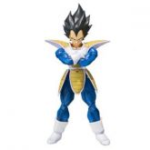Dragon Ball Z Vegeta S.H.Figuarts - Bandai