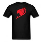 Camisa Fairy Tail