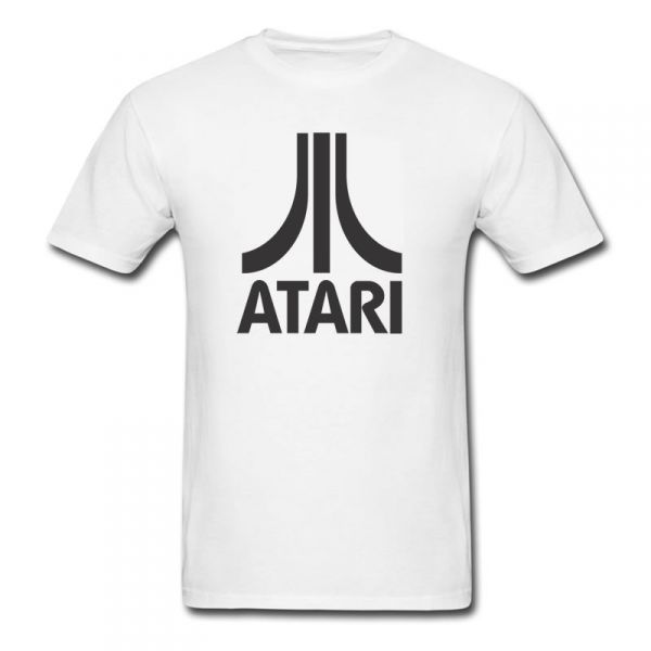 Camisa Atari